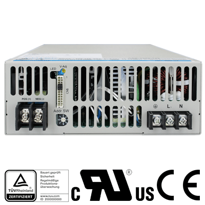 AEK-3000-HV Oring Diode Product Image 3