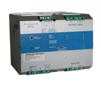 CBI1235A Series | ADEL Systems | DC-UPS Power | UK Distributor