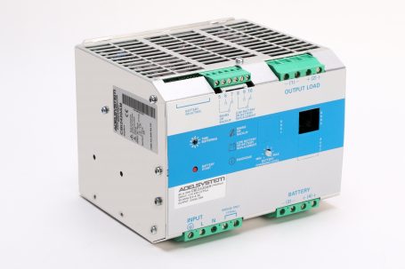 CBI2420A Series | ADEL Systems | DC-UPS Power Supply | UK Distributor