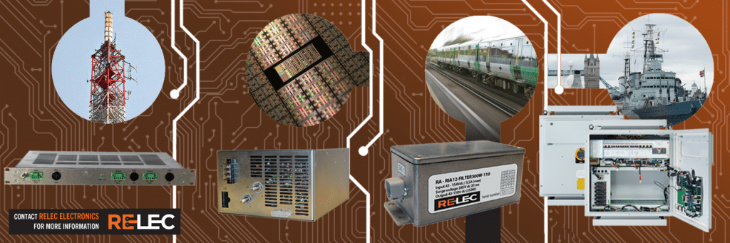 Value Added Solutions Examples | Custom Power Supplies | Industrial Applications