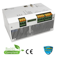 EDS-500 Series | 500 Watt | Charging AC-DC UPS | Premium Power UK