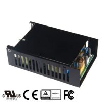 CFM500M Series | 500 Watt | EN60601 2xMOPP Compliant | AC-DC PSU