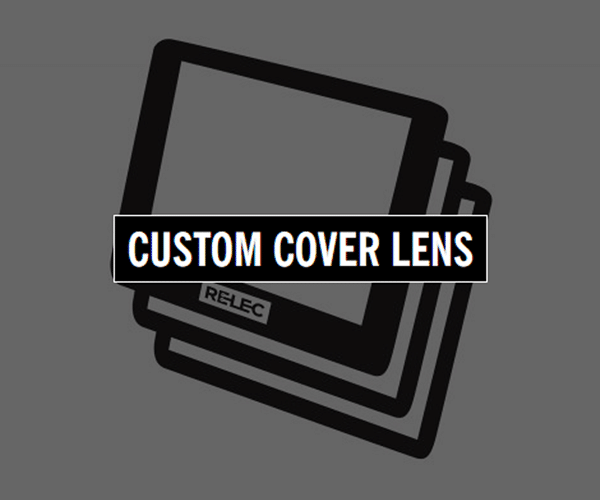 Custom Cover Lens | Medical Displays | A Healthy Approach To Designing | With Mathew Rehm