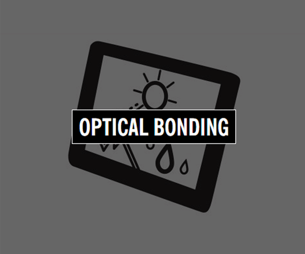 Optical Bonding | Medical Displays | A Healthy Approach To Designing | With Mathew Rehm