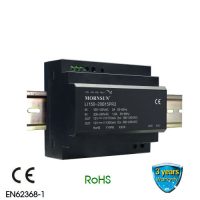 marque generique - dc 12 v din rail hebdomadaire lcd programmable