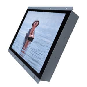 10.4" Open Frame Monitor