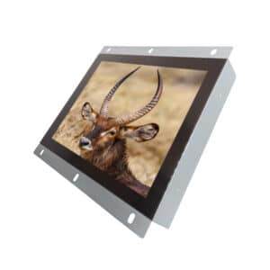 12.1" Open Frame monitor