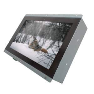 7" Open Frame Monitor