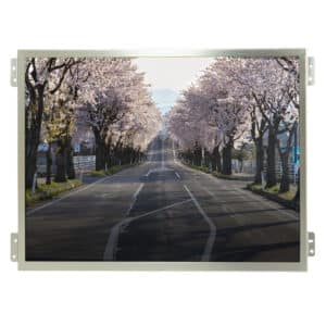 10.4" HDMI TFT LCD Display