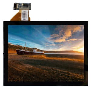 15" HDMI TFT LCD
