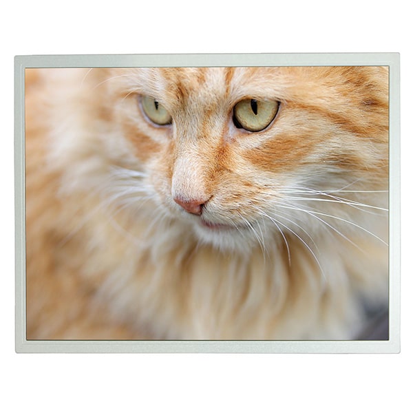 15" HDMI TFT LCD