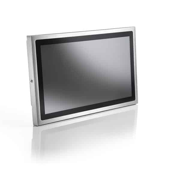 21.5" IP66/IP69K Monitor / 19" IP66/IP69K Monitor