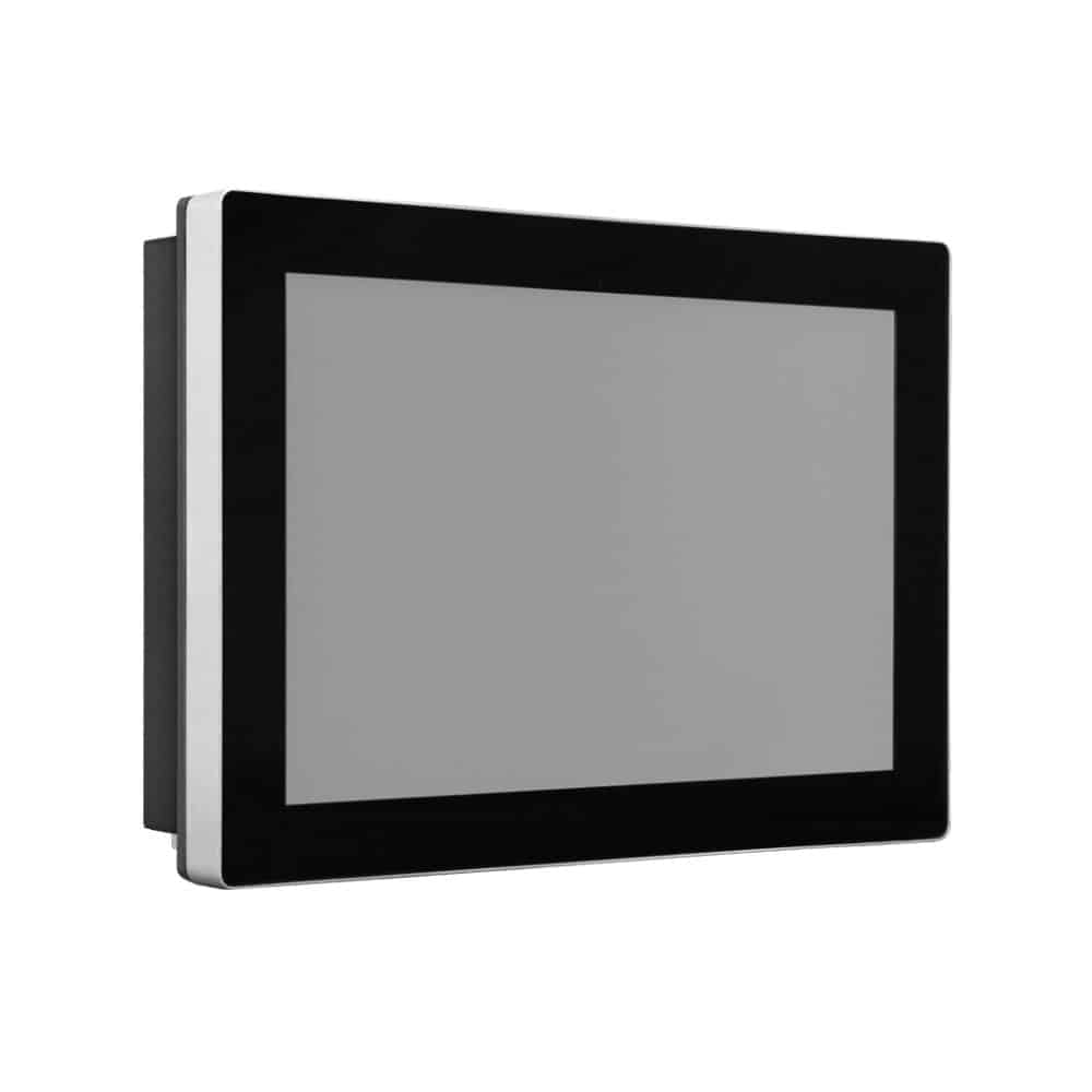 10.1 EN60945 Compliant Monitors