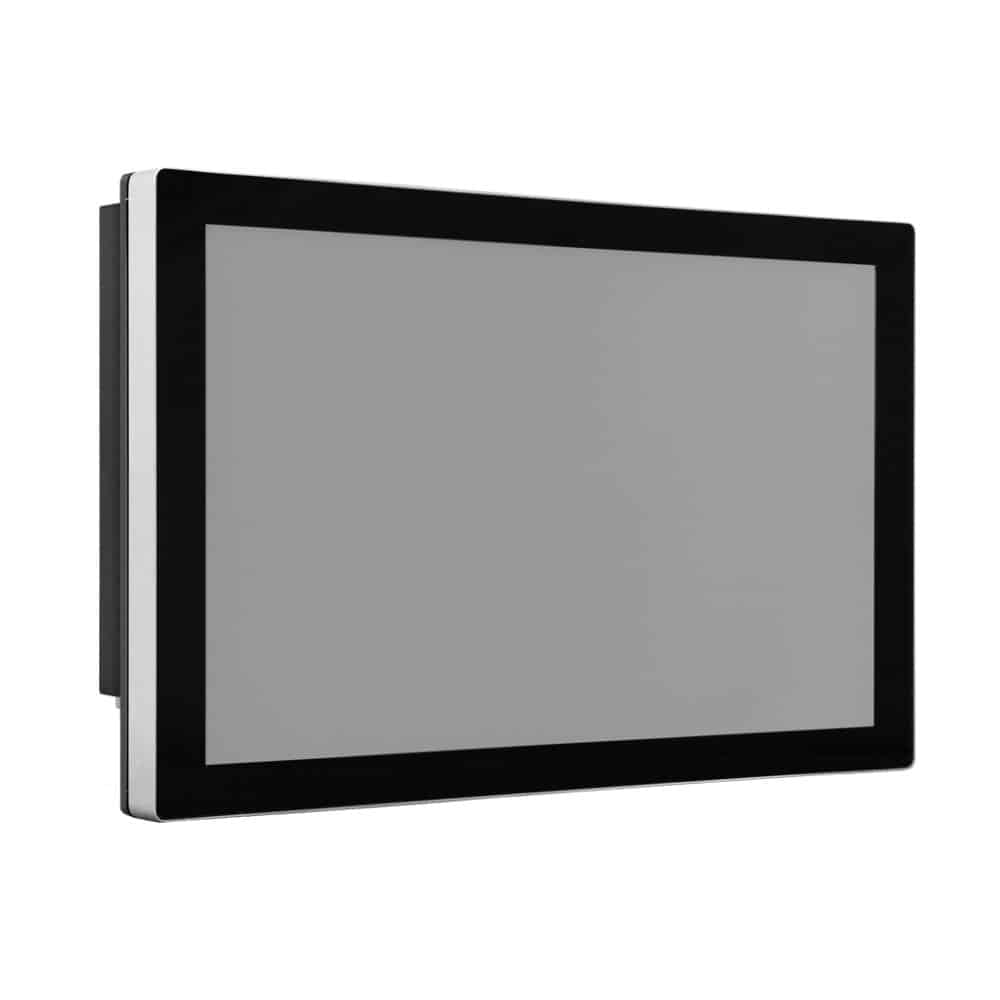 19 EN60945 Compliant Monitors