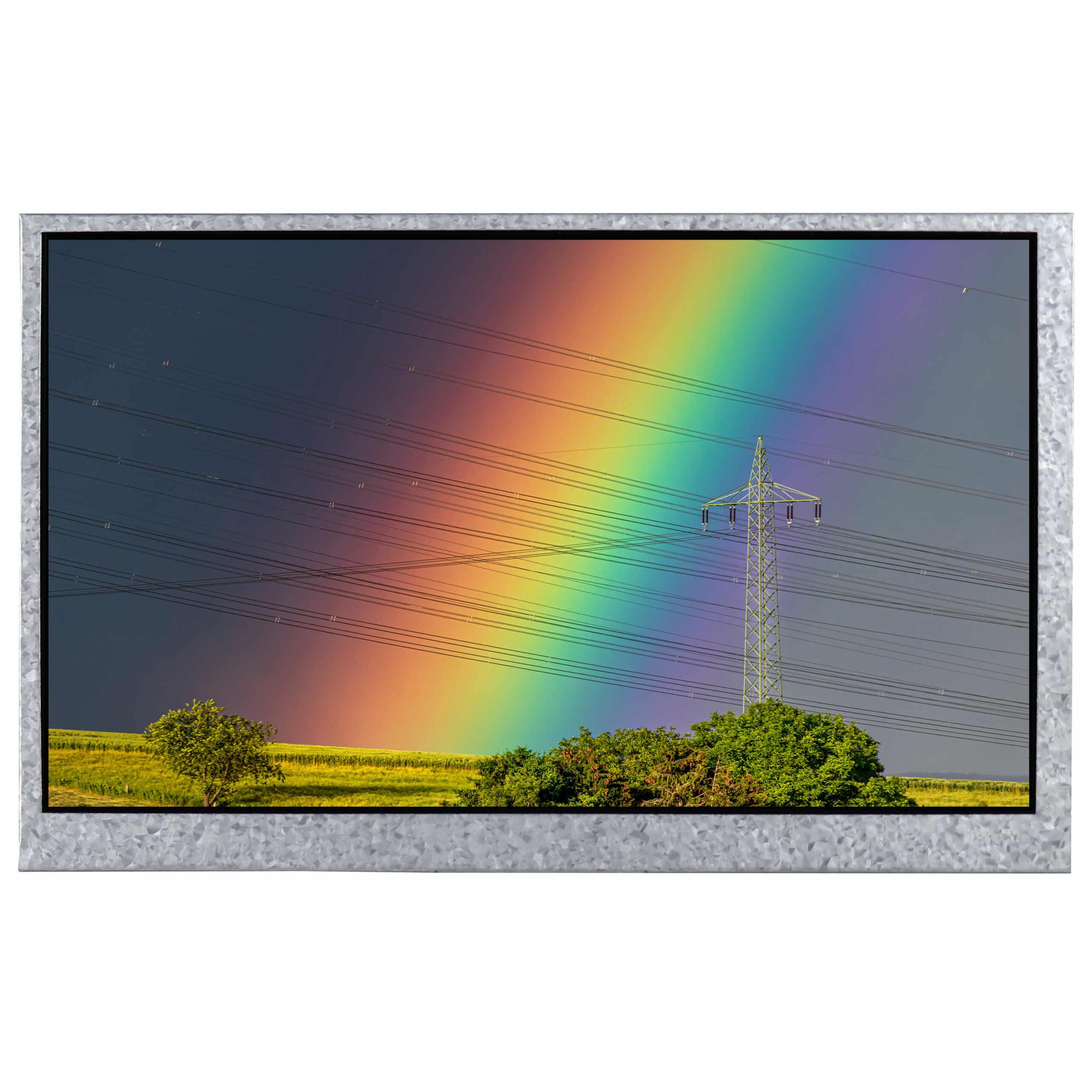 9" HDMI TFT LCD Display