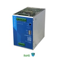 marque generique - dc 12 v din rail hebdomadaire lcd programmable