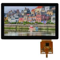 7” HDMI TFT LCD