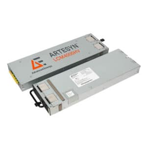 19" rack mount ac-dc | LCM4000HV