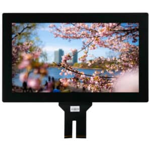 18.5" HDMI TFT LCD