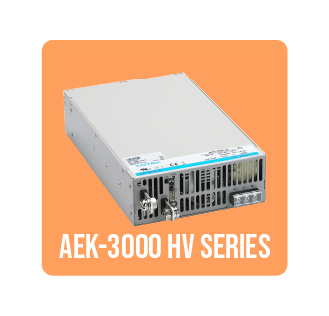 AEK-3000 HV Series