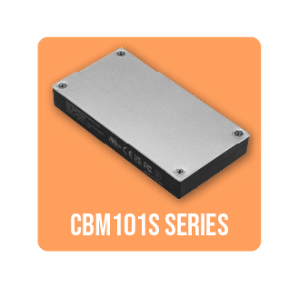 CBM101S Series