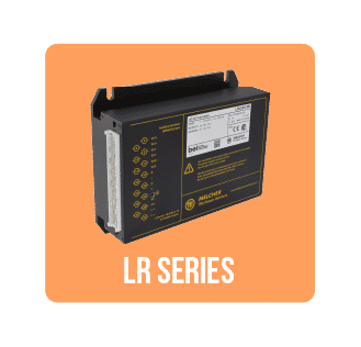 LR Series