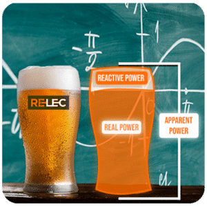 Active power factor correction