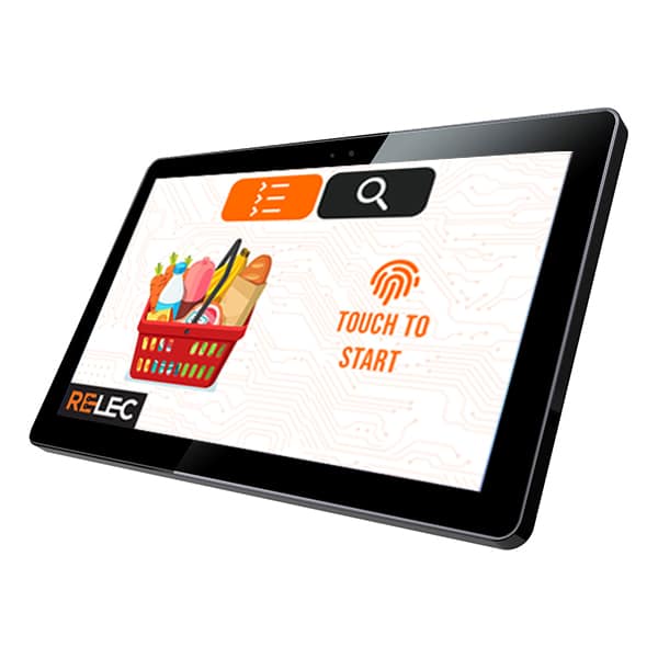 11.6" Android Panel PC