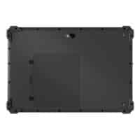 10.1” Android Rugged Tablet back