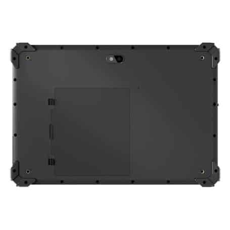 10.1” Android Rugged Tablet back