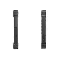 10.1” Android Rugged Tablet side