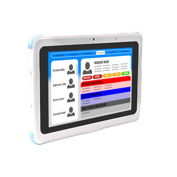 10.1" Medical Tablet