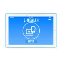 12.2” Medical Tablet