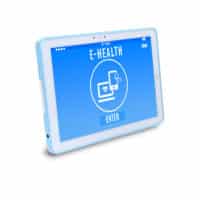 12.2” Medical Tablet