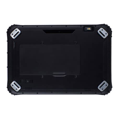 12.2” Rugged Tablet back