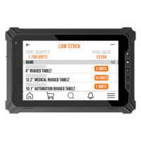 8” Android Rugged Tablet