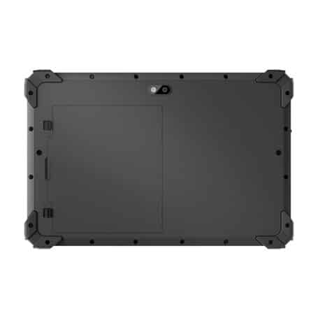 8” Android Rugged Tablet BACK