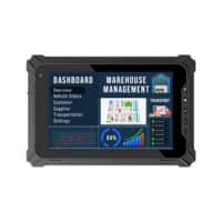 8” Rugged Tablet