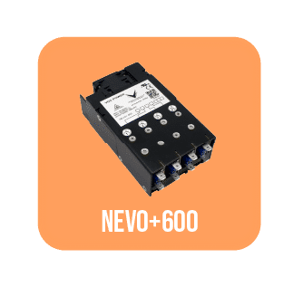 Vox power supply NEVO+600