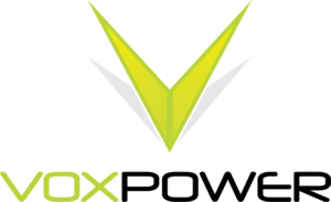 Vox Power Logo