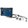 10.1” IP67 Rugged Tablet with cables