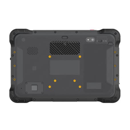 10.1” IP67 Rugged Tablet back