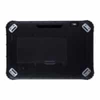 12.2” Android Rugged Tablet back