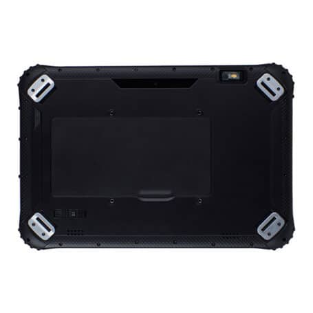 12.2” Android Rugged Tablet back