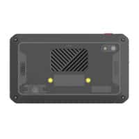 5” Android Rugged Tablet back