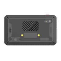 5” Android Rugged Tablet back
