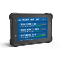 7” IP67 Rugged Tablet