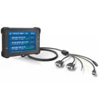 7” IP67 Rugged Tablet with cables