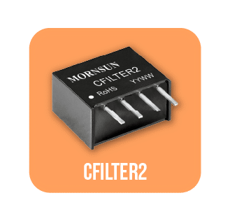 CFILTER2 emc filters design