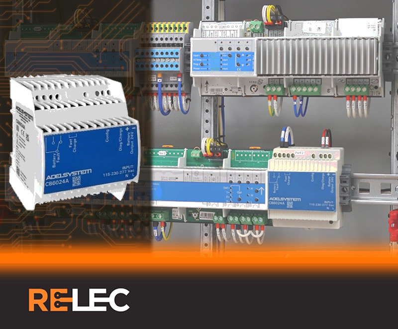 ac dc battery chargers